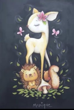 画像1: オンラインアニマルコース