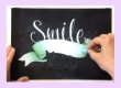 画像2: Sunny Smile【 SMILE HAPPY DAYS】★★★中級・動画約60分・画材キット付 (2)