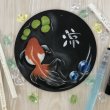 画像2: チョークアートの花々堂・【金魚】★★初級・動画約12分・デザイン使用権利付き (2)
