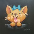 画像2: モニークエンジョイコース・10デザイン使用権利&描き方動画付 (2)